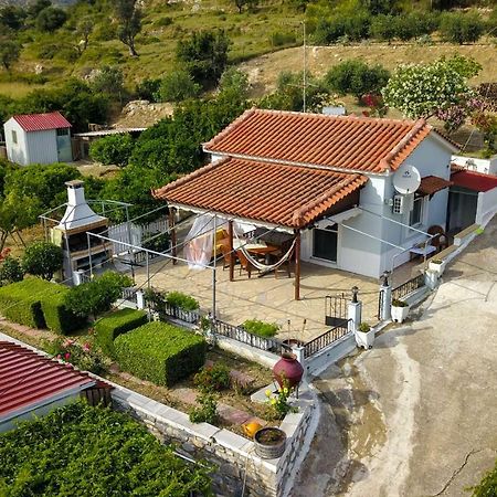 Country House In Speri Palaiokastro Palaiokastron  Экстерьер фото